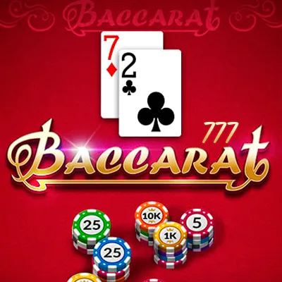 Baccarat 777 Viggoslots