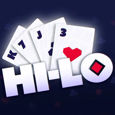 Hi-Lo Viggoslots