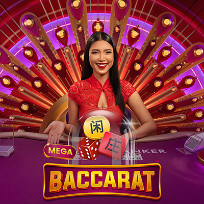 Mega Baccarat Viggoslots