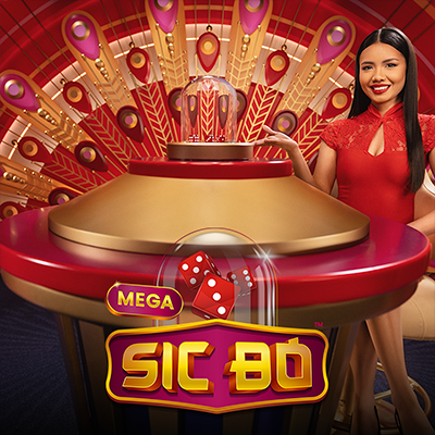 Mega Sic Bo ViggoSlots Casino