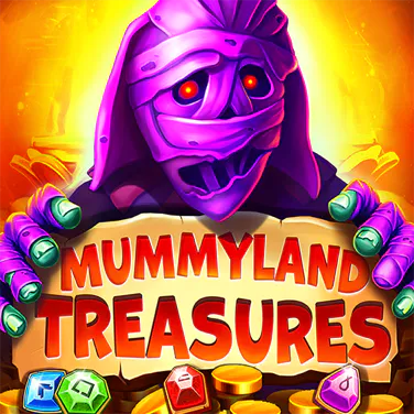 Mummyland Treasures Viggoslots Casino