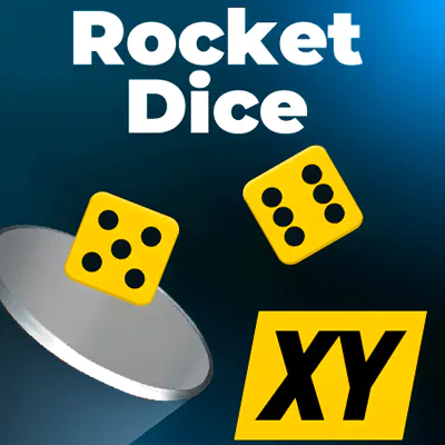 Rocket Dice XY Viggoslots Francias