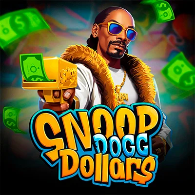 Snoop Dogg Dollars Viggoslots
