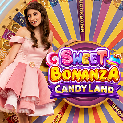 Sweet Bonanza Candyland ViggoSlots ES