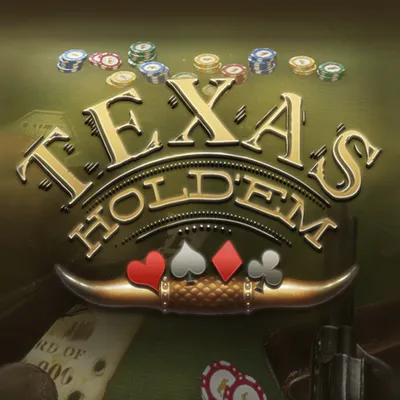 Texas Holdem Poker Viggoslots