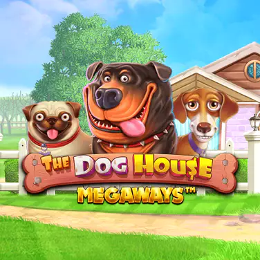 The Dog House Megaways Viggoslots Casino