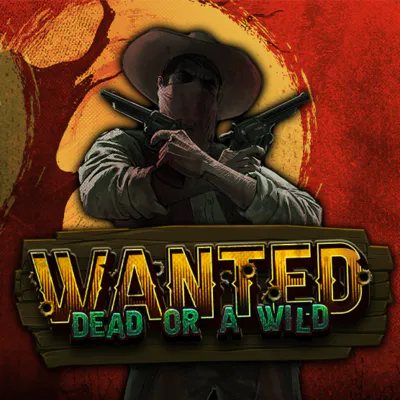 Wanted Dead or a Wild Viggoslots